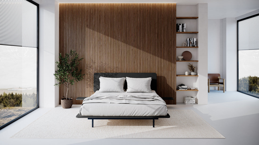 Furniture Feature: Kaissu