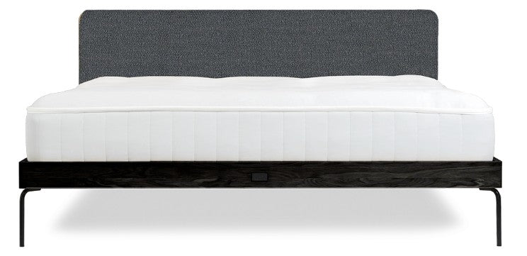 Bed Ehe Black Oak