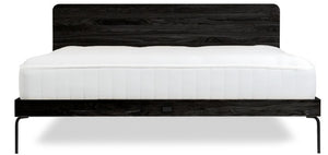 Bed Ehe Black Oak