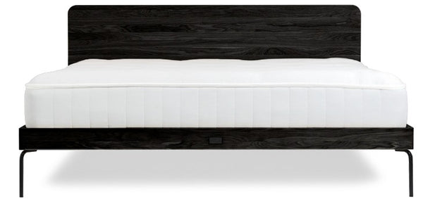 Bed Ehe Black Oak
