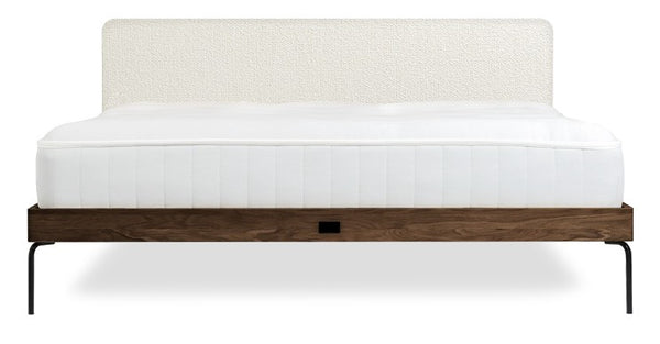 Bed Ehe Dark Oak