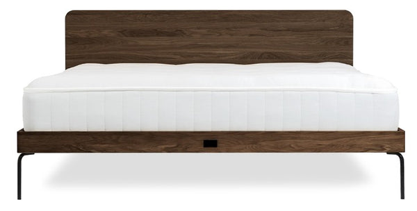 Bed Ehe Black Oak
