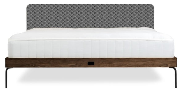 Bed Ehe Dark Oak
