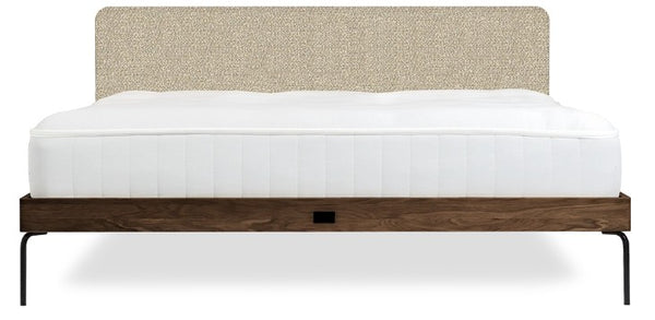 Bed Ehe Dark Oak