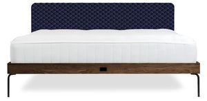 Bed Ehe Dark Oak