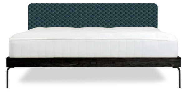 Bed Ehe Black Oak