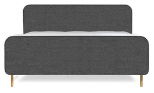 Bed Sume (High Footboard)