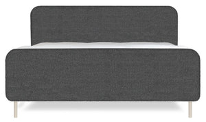 Bed Sume (High Footboard)