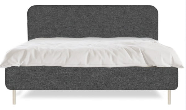 Bed Sume (Low Footboard)