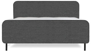 Bed Sume (High Footboard)