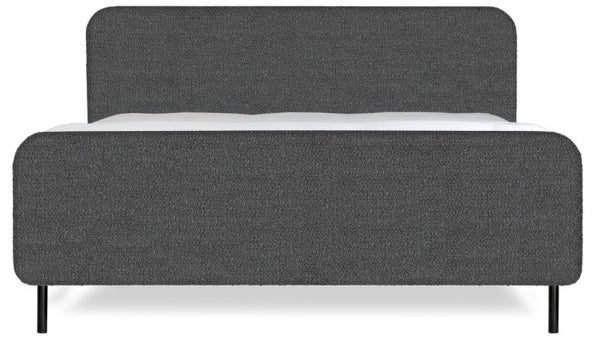 Bed Sume (High Footboard)