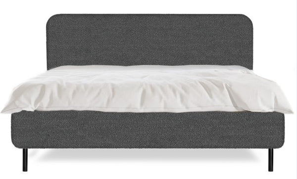 Bed Sume (Low Footboard)