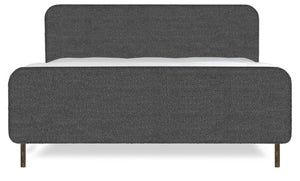 Bed Sume (High Footboard)