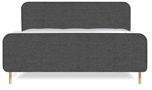 Bed Sume (High Footboard)
