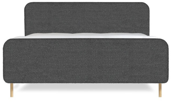 Bed Sume (High Footboard)