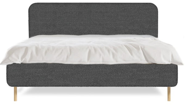 Bed Sume (Low Footboard)