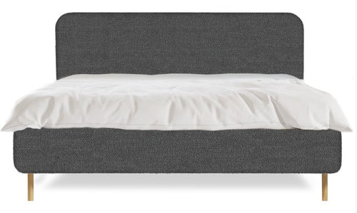 Bed Sume (Low Footboard)