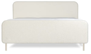 Bed Sume (High Footboard)