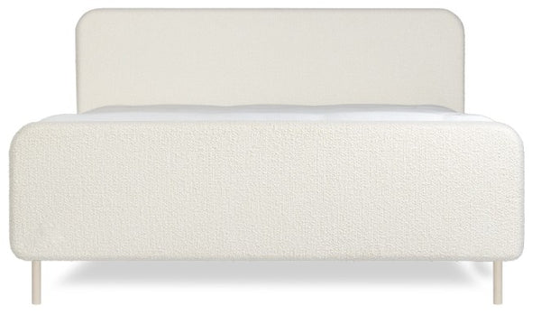 Bed Sume (High Footboard)