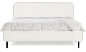 Bed Sume (Low Footboard)