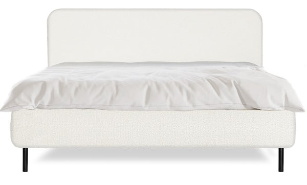 Bed Sume (Low Footboard)
