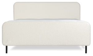 Bed Sume (High Footboard)