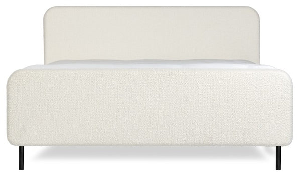 Bed Sume (High Footboard)