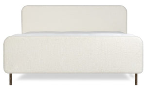 Bed Sume (High Footboard)