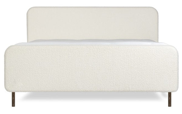 Bed Sume (High Footboard)