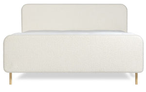 Bed Sume (High Footboard)