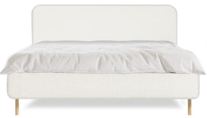 Bed Sume (Low Footboard)