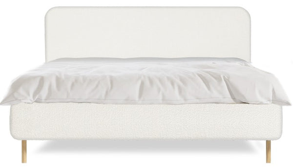 Bed Sume (Low Footboard)