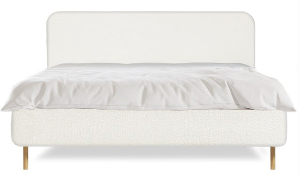 Bed Sume (Low Footboard)