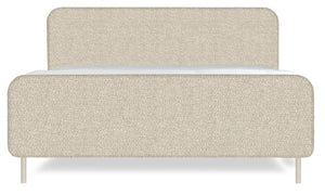 Bed Sume (High Footboard)