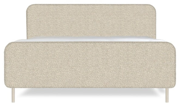 Bed Sume (High Footboard)