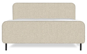 Bed Sume (High Footboard)