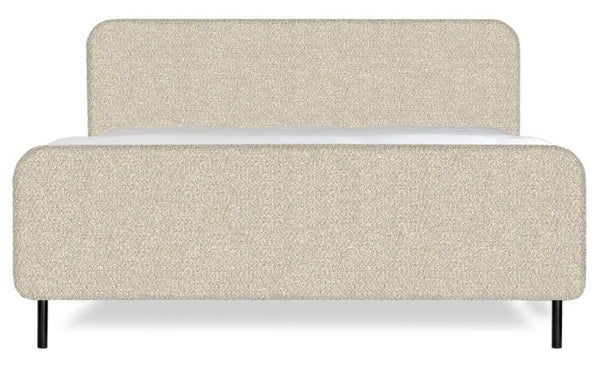 Bed Sume (High Footboard)