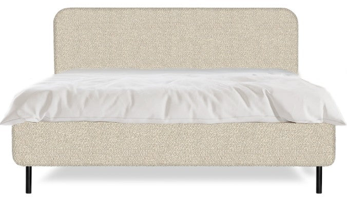 Bed Sume (Low Footboard)