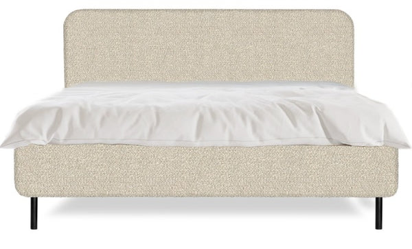 Bed Sume (Low Footboard)