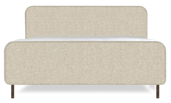 Bed Sume (High Footboard)