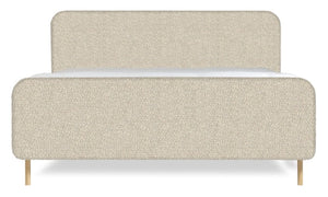 Bed Sume (High Footboard)