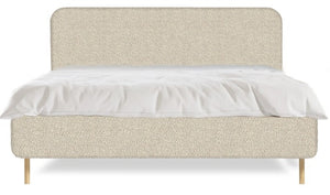 Bed Sume (Low Footboard)