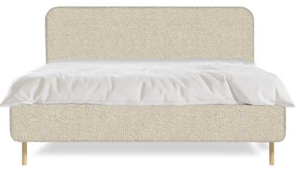 Bed Sume (Low Footboard)