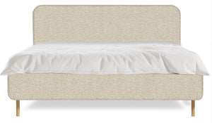 Bed Sume (Low Footboard)