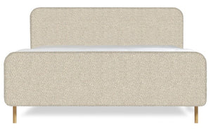 Bed Sume (High Footboard)