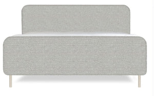 Bed Sume (High Footboard)