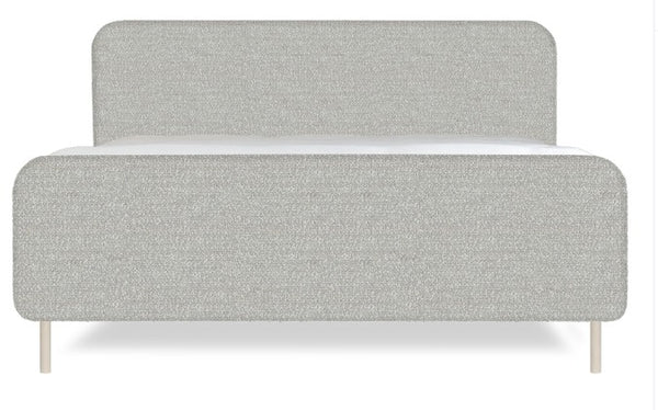 Bed Sume (High Footboard)