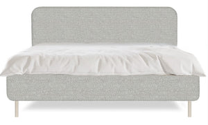 Bed Sume (Low Footboard)