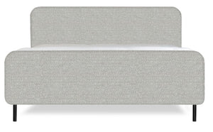 Bed Sume (High Footboard)