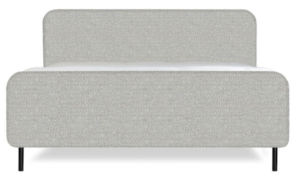 Bed Sume (High Footboard)